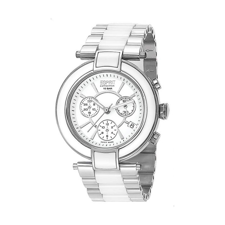 EL101582S02 ESPRIT Women's Watch Outlet