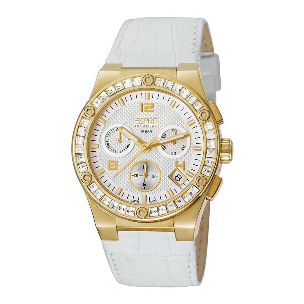 EL101822S06 ESPRIT Women's Watch Outlet