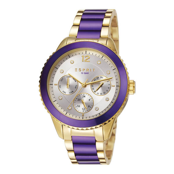 ES106712004 ESPRIT Women's Watch Outlet