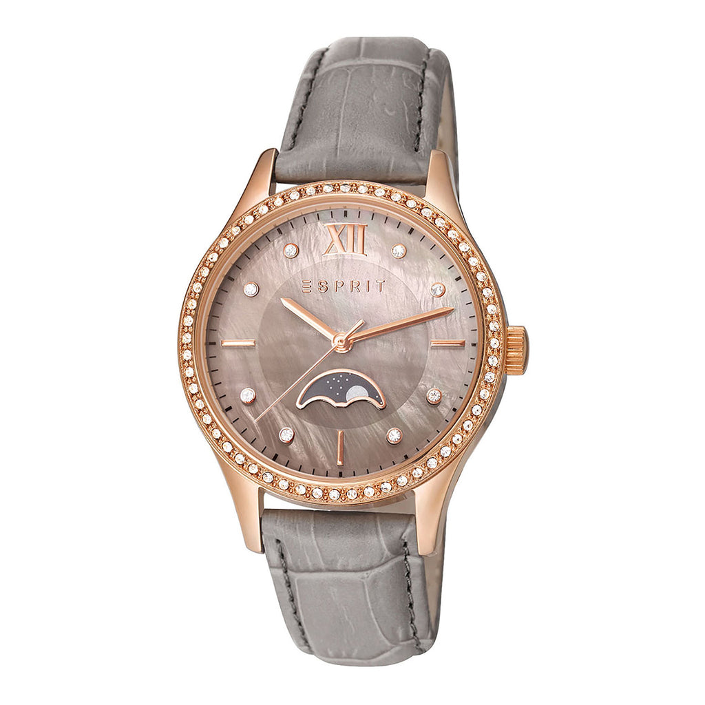 ES107002009  ESPRIT Women's Watch Outlet
