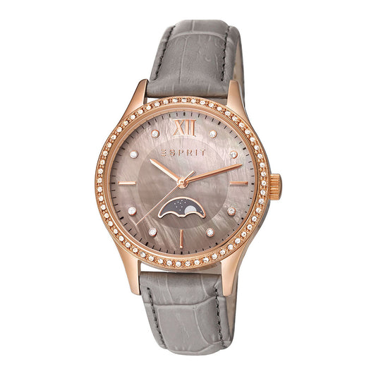 ES107002009  ESPRIT Women's Watch Outlet