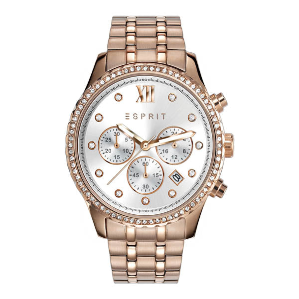 ES108732002 ESPRIT Women's Watch Outlet