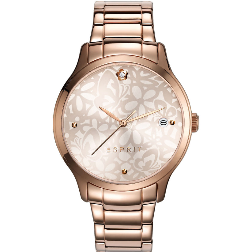 ES108902003 ESPRIT Women's Watch Outlet