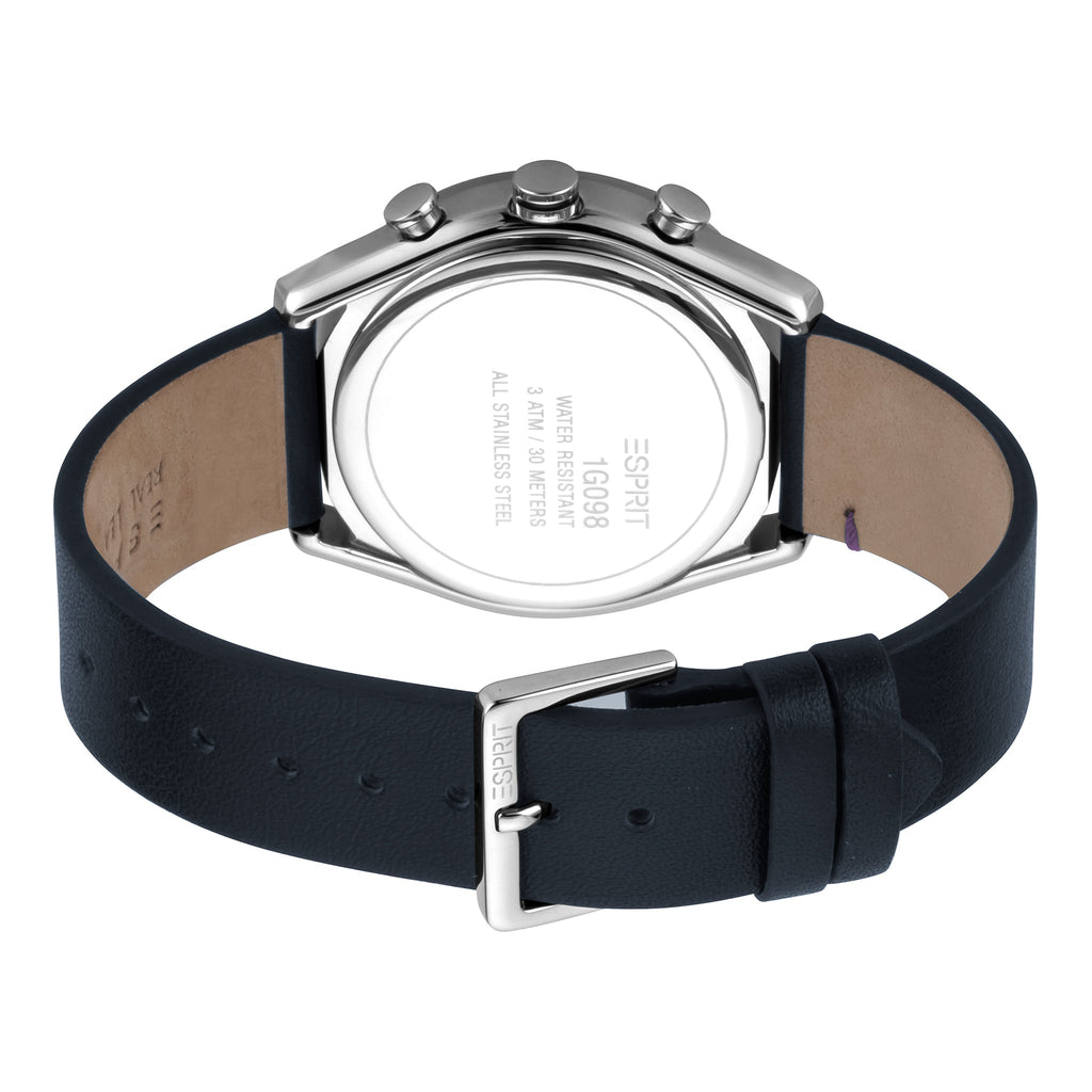 ES1G098L0025 ESPRIT Men's Watch Outlet