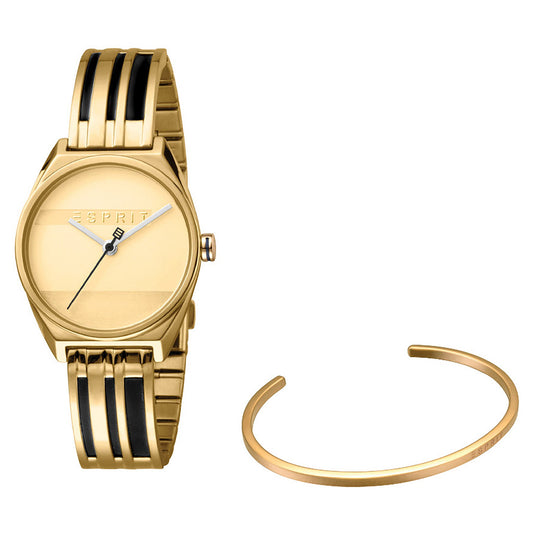 ES1L059M0025 ESPRIT Women's Watch Outlet