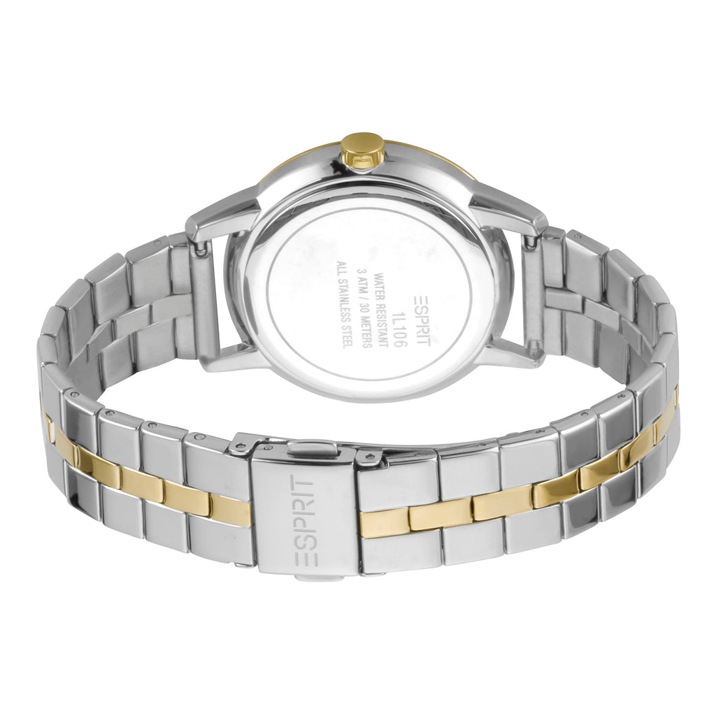 ES1L106M0095 ESPRIT Women's Watch Outlet