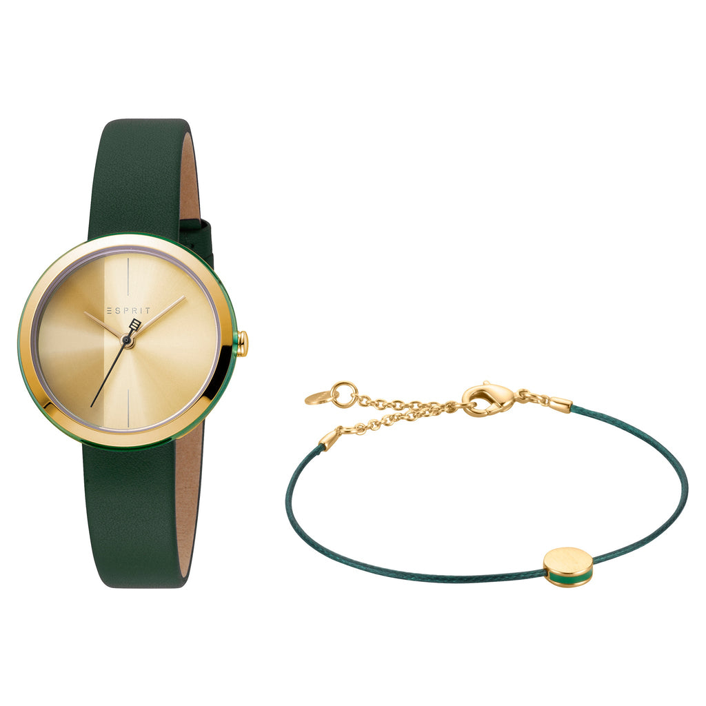 ES1L114L0045 ESPRIT Women's Watch Outlet