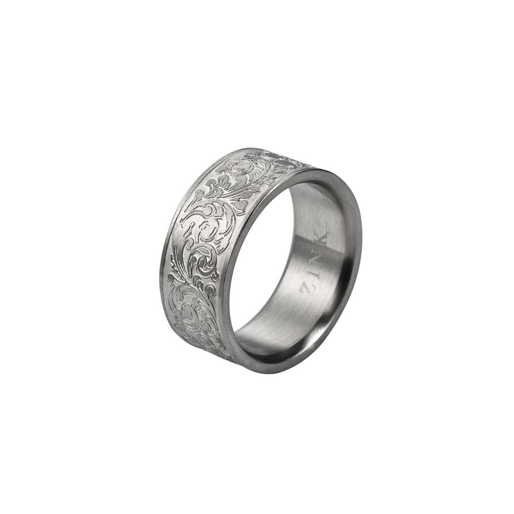 ZJRG038S-21 ZINK Men's Ring Outlet