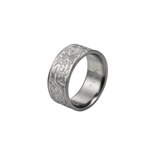 ZJRG038S-21 ZINK Men's Ring Outlet