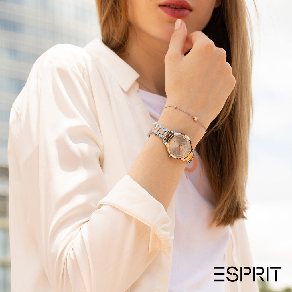 ES1L259M4085 ESPRIT Women's Watch