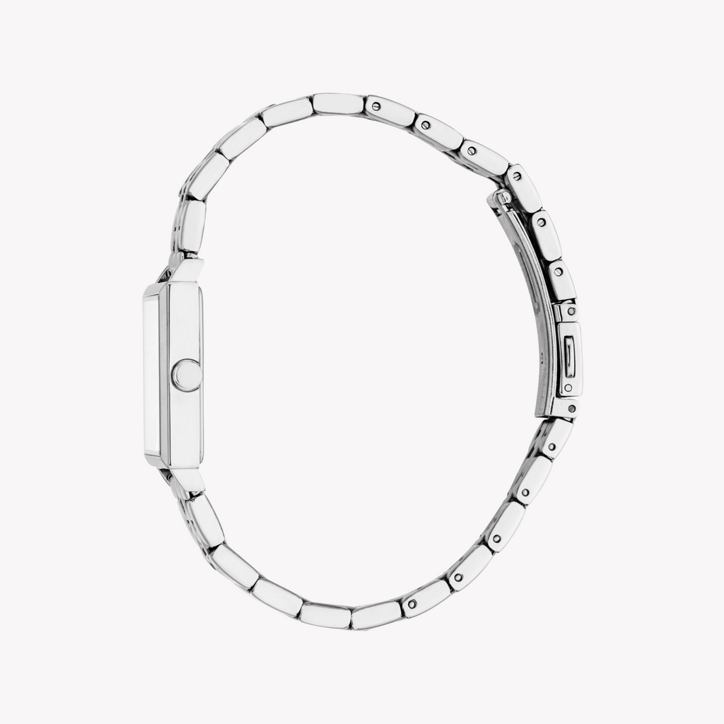 ESPRIT Women's Silver Stainless Steel | ES1L499M0015