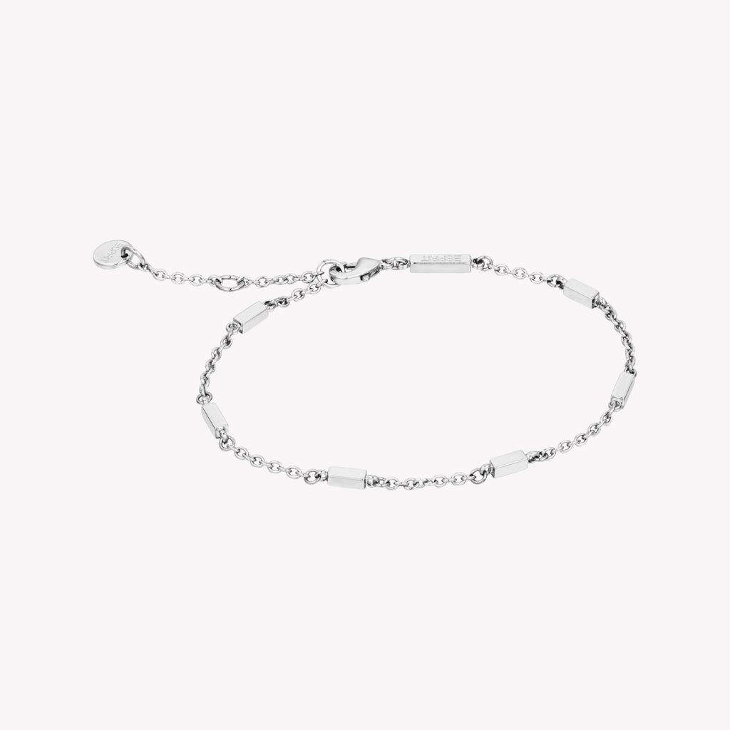 ESPRIT Women's Silver Stainless Steel | ES1L499M0015