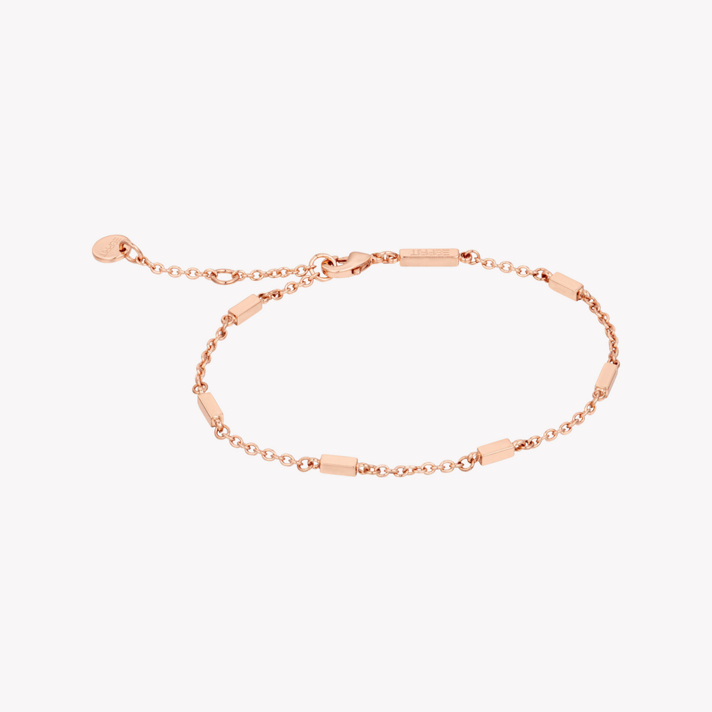 ESPRIT Women's Rose Gold, Rose Gold | ES1L499M0045