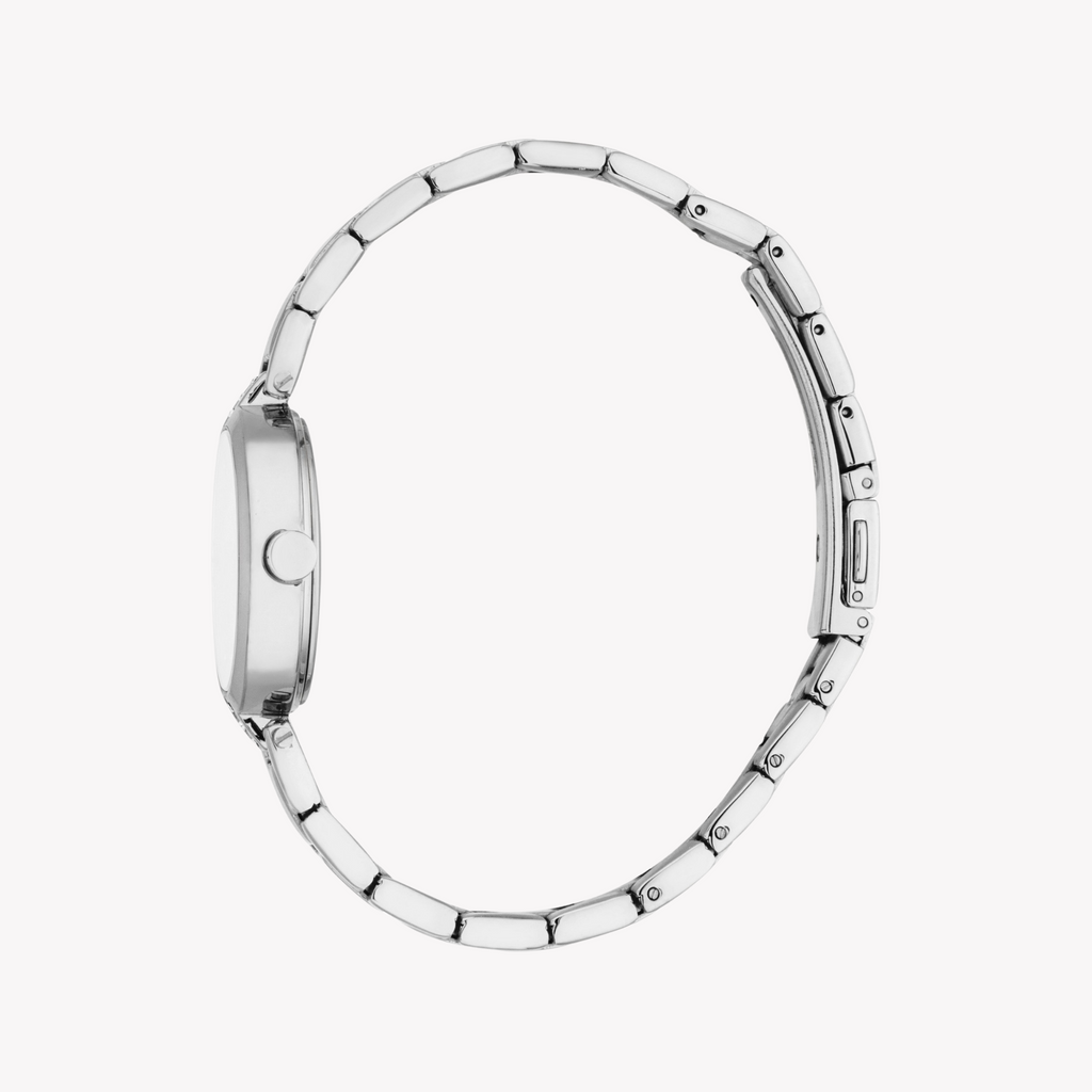 ESPRIT Women's Silver Watch, Stainless Steel | ES1L502M0015