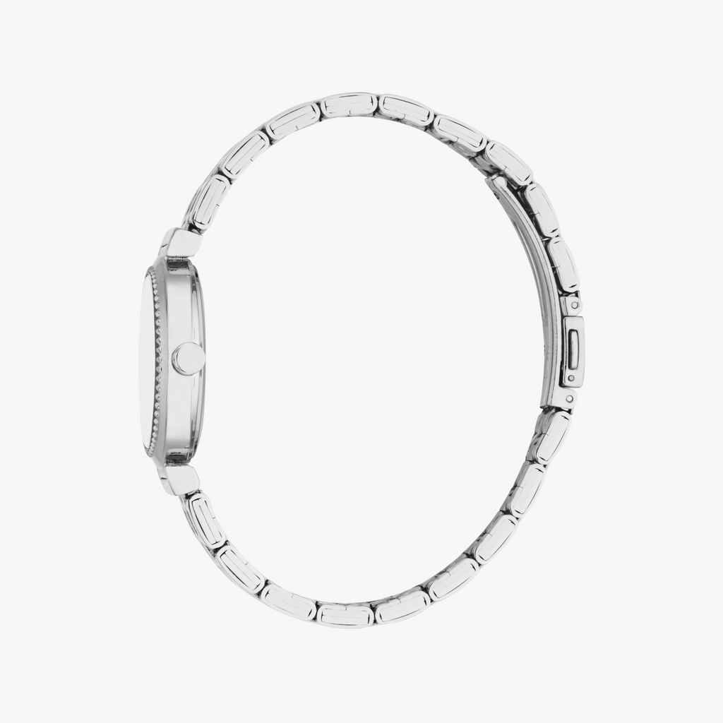 ESPRIT Women's Silver Watch, Stainless Steel | ES1L506M0035