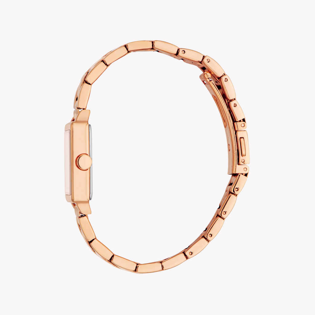 ESPRIT Women's Rose Gold, Rose Gold | ES1L511M0055