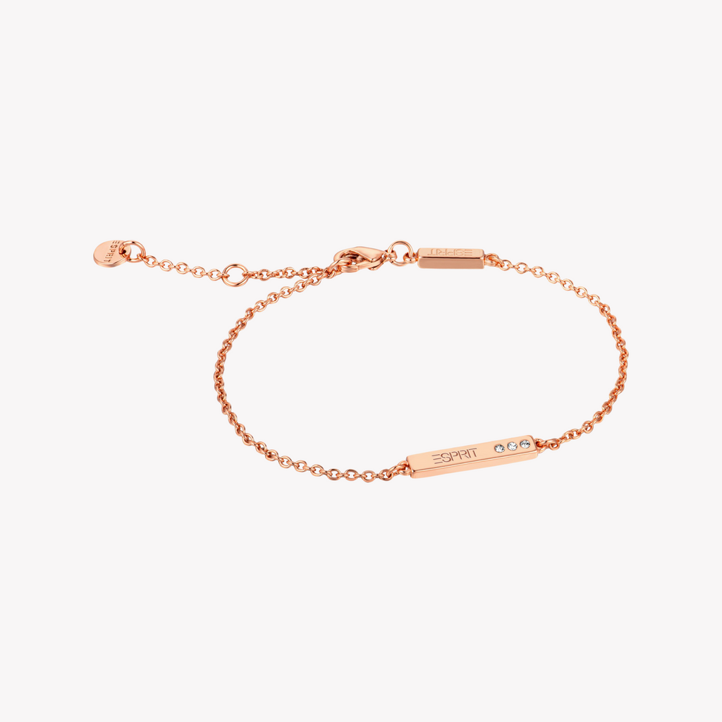 ESPRIT Women's Rose Gold, Rose Gold | ES1L511M0055
