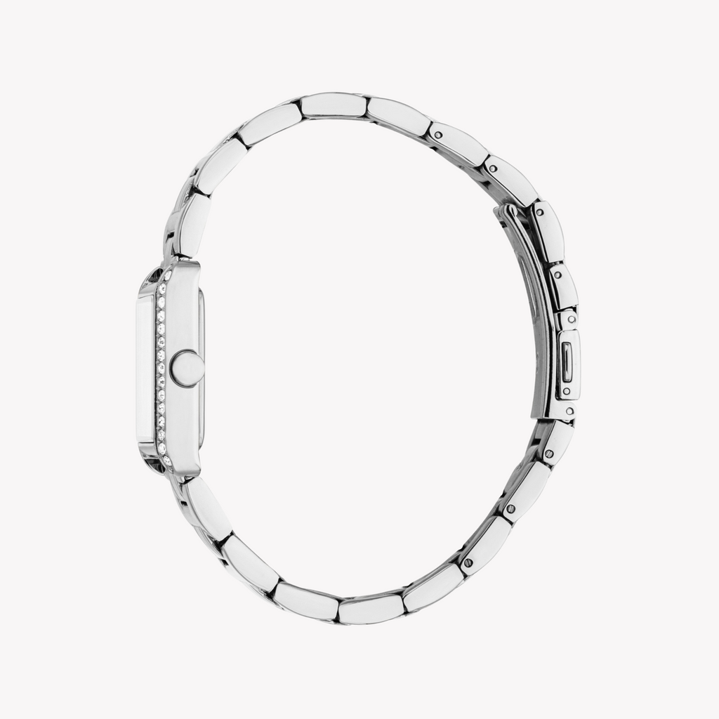 ESPRIT Women's Silver Quartz Watch | ES1L512M0035