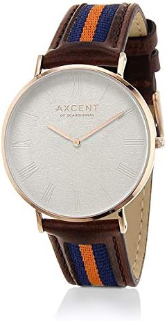 IX5700R-10 AXCENT Men's Watch Outlet