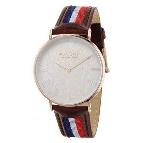 IX5700R-11 AXCENT Men's Watch Outlet