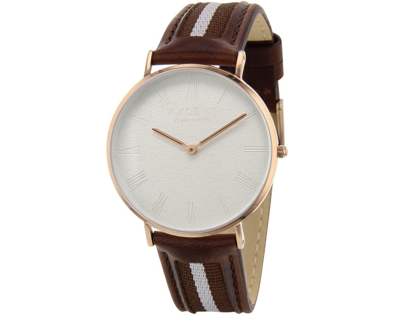 IX5700R-12 AXCENT Men's Watch Outlet