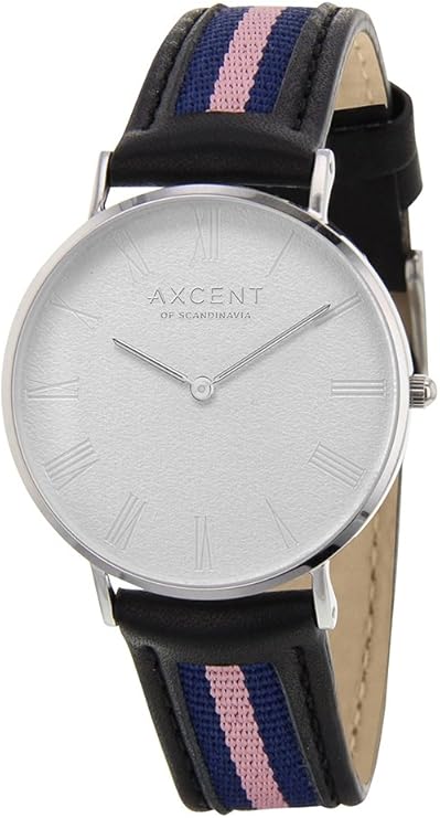IX57204-02 AXCENT Men's Watch Outlet