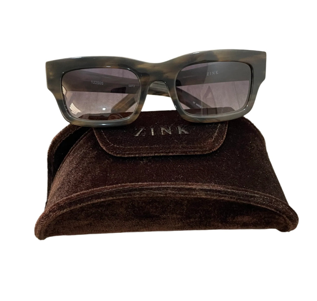 ZK122505 ZINK Unisex's Sunglasses Outlet
