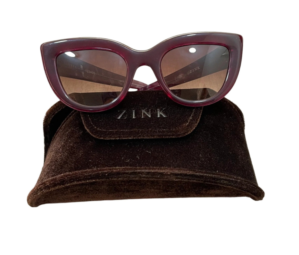 ZK122405 ZINK Unisex's Sunglasses Outlet