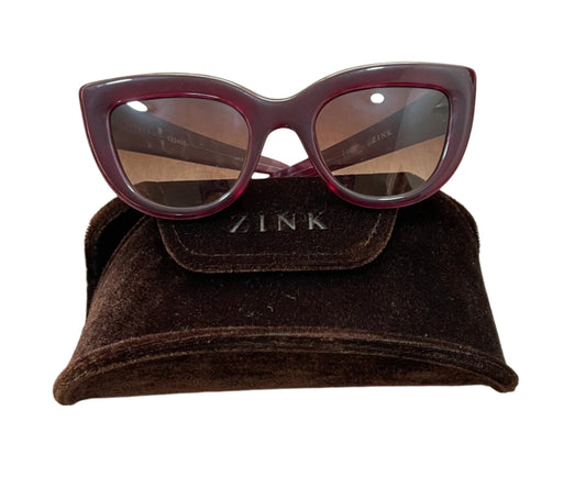 ZK122405 ZINK Unisex's Sunglasses Outlet