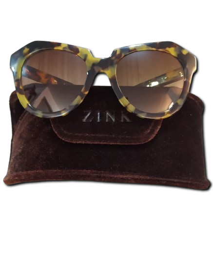 ZK1101801 ZINK Unisex's Sunglasses Outlet