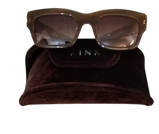 ZK122506 ZINK Unisex's Sunglasses Outlet