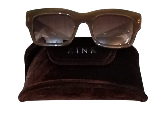 ZK122506 ZINK Unisex's Sunglasses Outlet