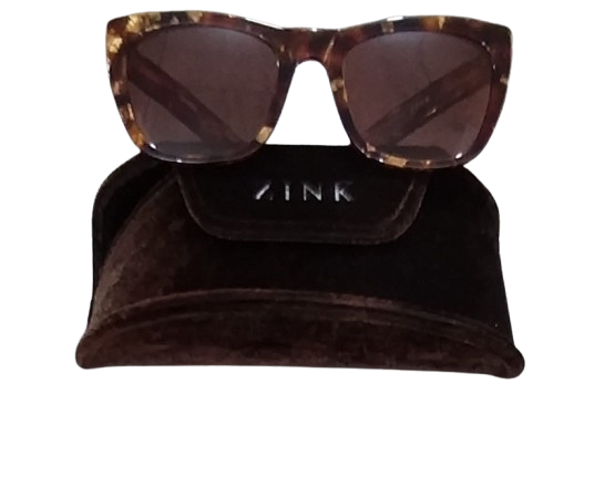 ZK121853 ZINK Unisex's Sunglasses Outlet
