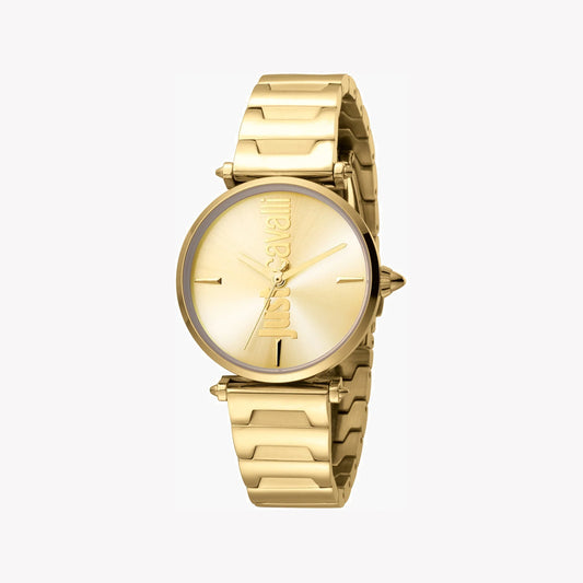 JC1L051M0075 JUST CAVALLI Women's Watch Outlet