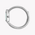 Just Cavalli Silver Stainless Steel Women's Watch