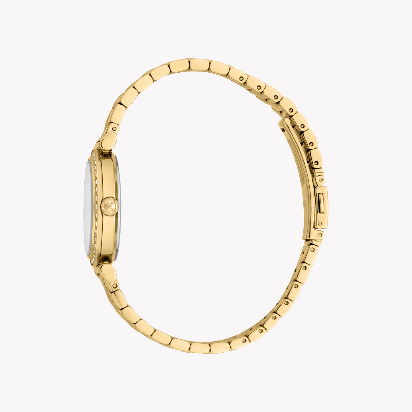 Just Cavalli Gold Stainless Steel Women's Watch