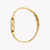Just Cavalli Gold Stainless Steel Women's Watch
