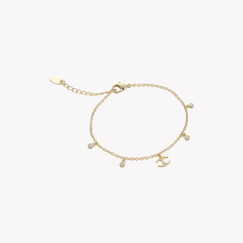 Just Cavalli Gold Stainless Steel Women's Watch