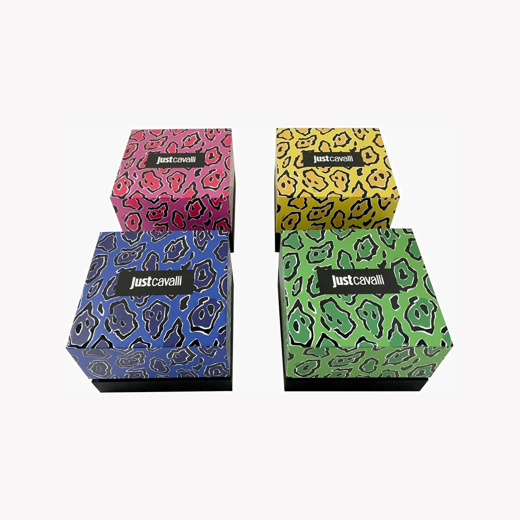 JC1L051M0075 JUST CAVALLI Women's Watch Outlet