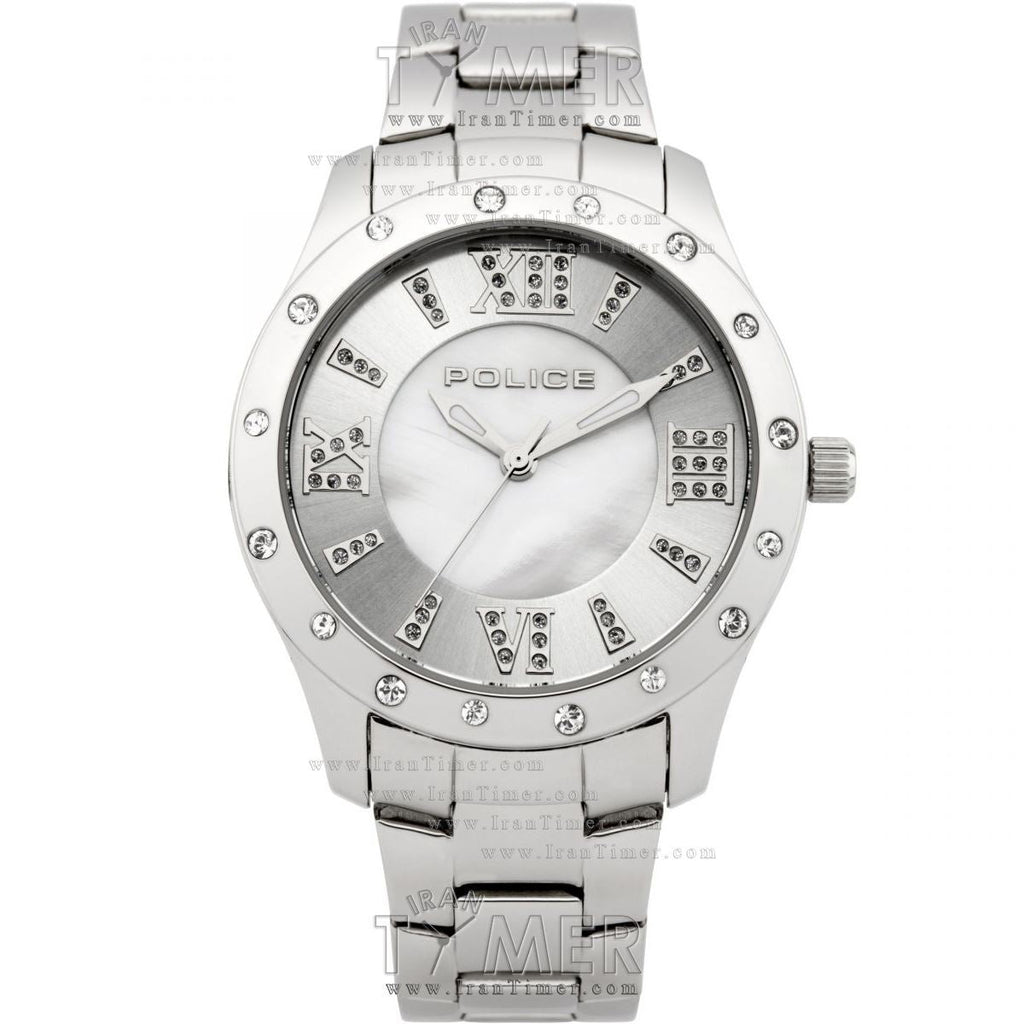 P13086BS-28M POLICE Women's Watch Outlet