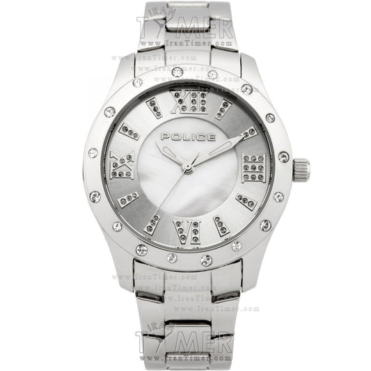 P13086BS-28M POLICE Women's Watch Outlet