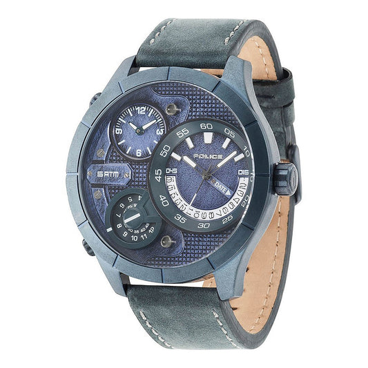 P14638XSBL-03 POLICE Women's Watch Outlet