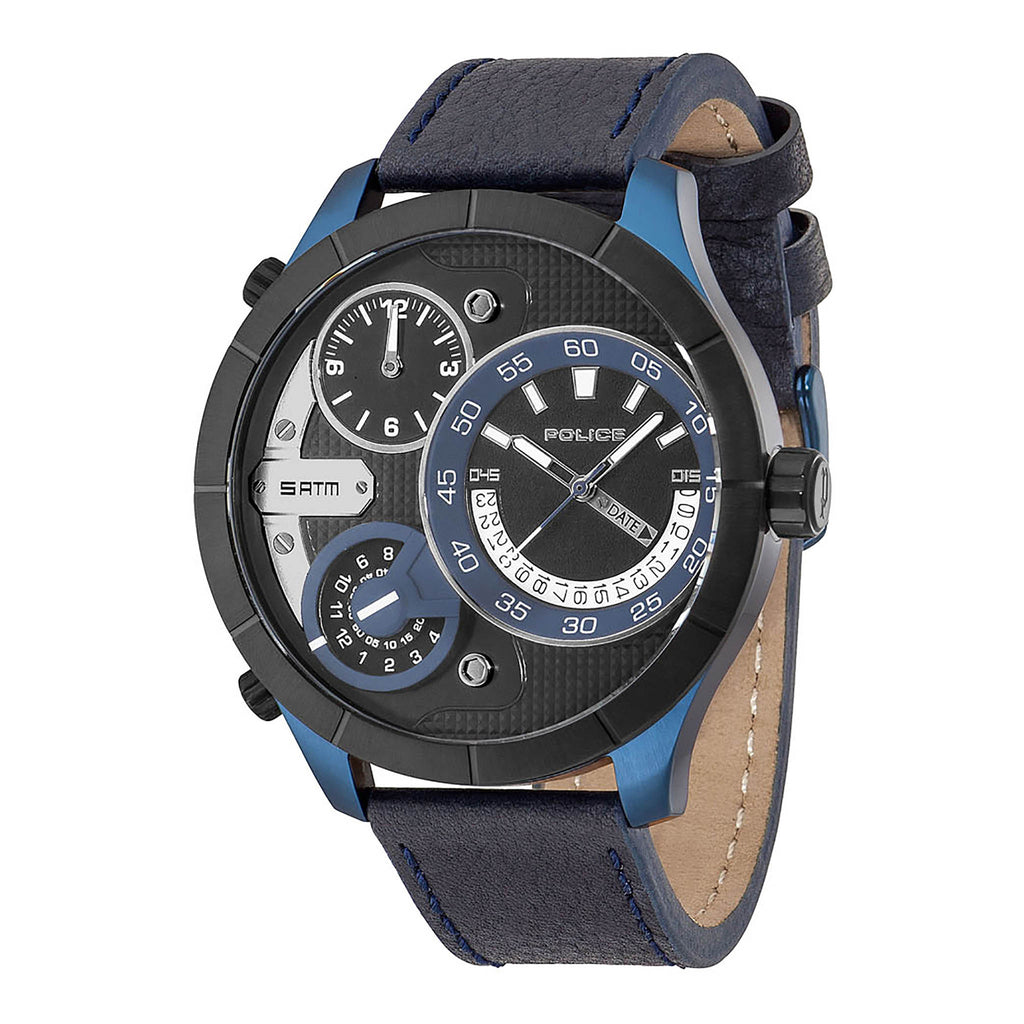 P14638XSBLB-02 POLICE Women's Watch Outlet