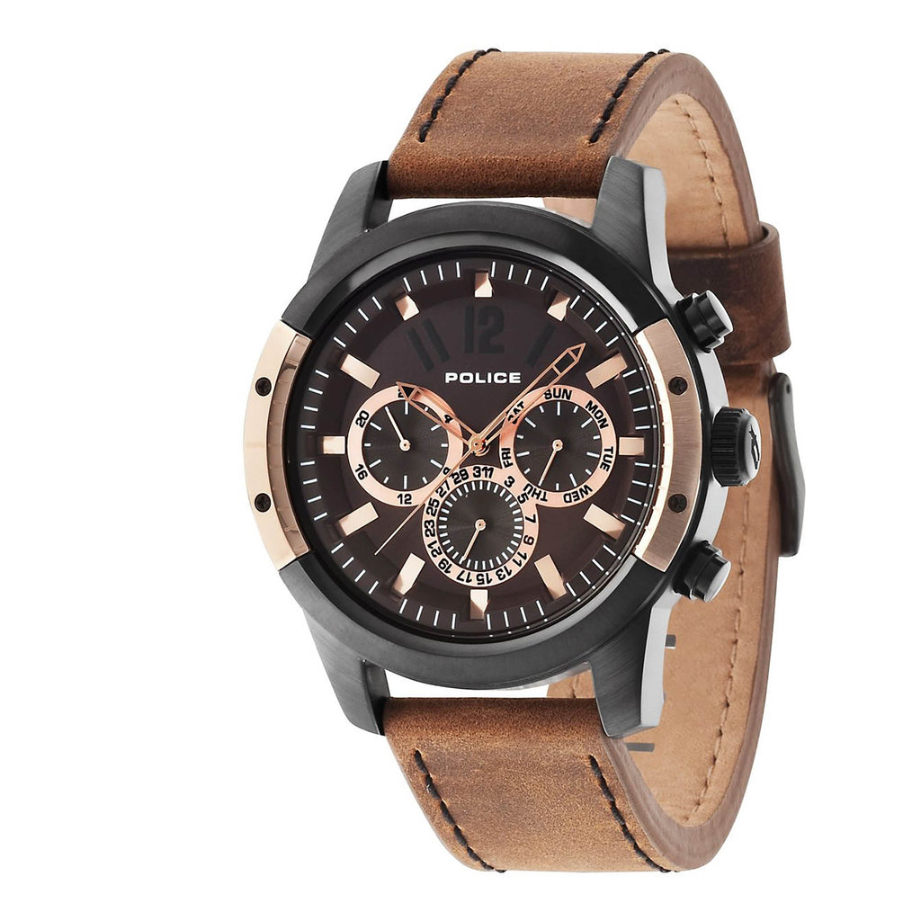 P14830JSBN-12 POLICE Women's Watch Outlet