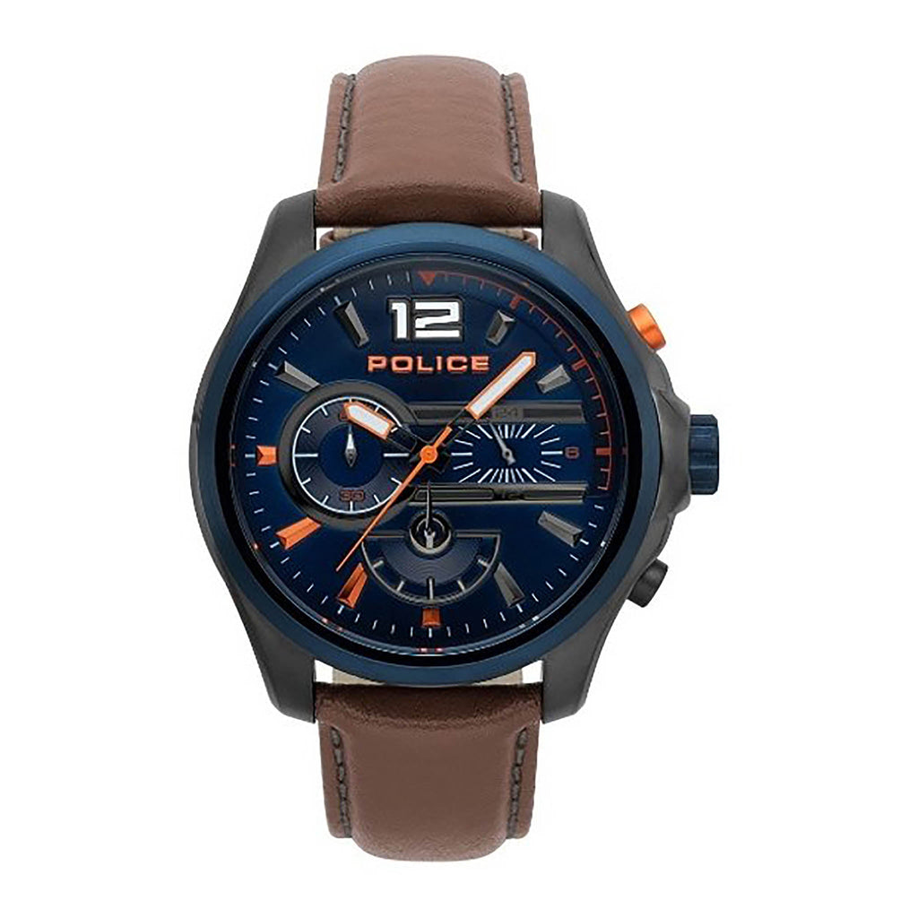 P15403JSUBL-03 POLICE Women's Watch Outlet