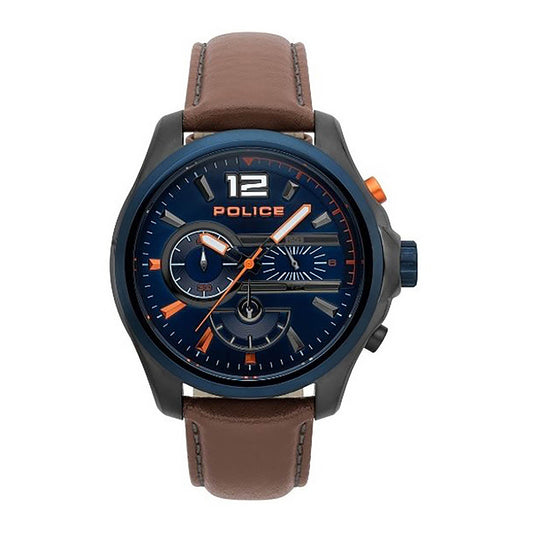 P15403JSUBL-03 POLICE Women's Watch Outlet