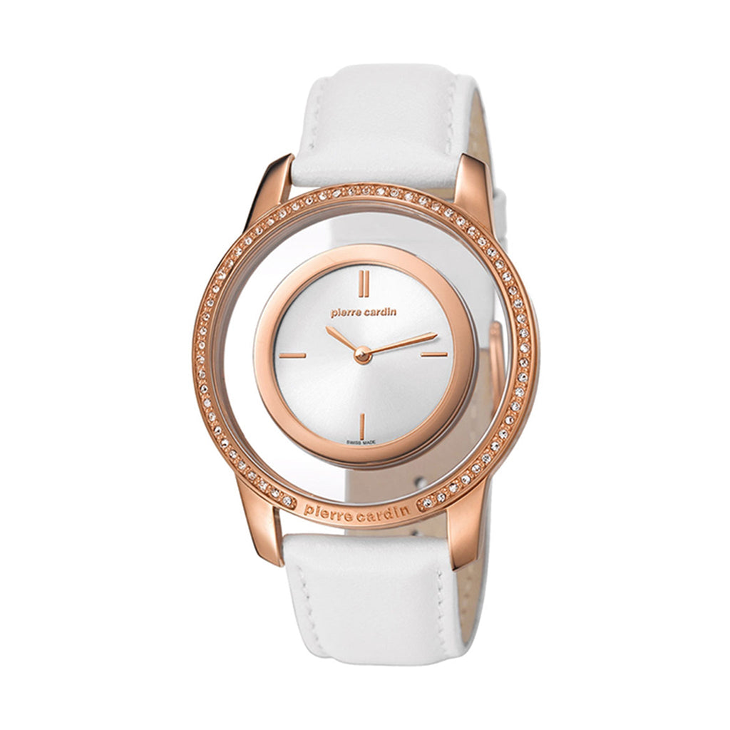 PC106232S04 PIERRE CARDIN Women's Watch Outlet
