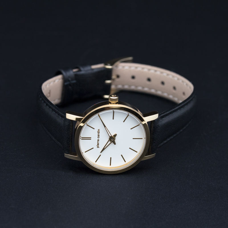 PC106632F03 PIERRE CARDIN Women's Watch Outlet