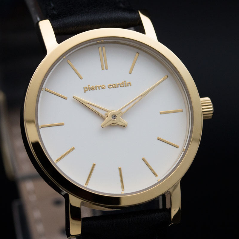 PC106632F03 PIERRE CARDIN Women's Watch Outlet