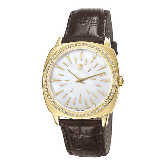 PC106862S04 PIERRE CARDIN Women's Watch